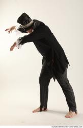 VLADIMIR MAD HATTER STANDING POSE 2